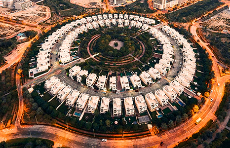 Jumeirah Village Circle
