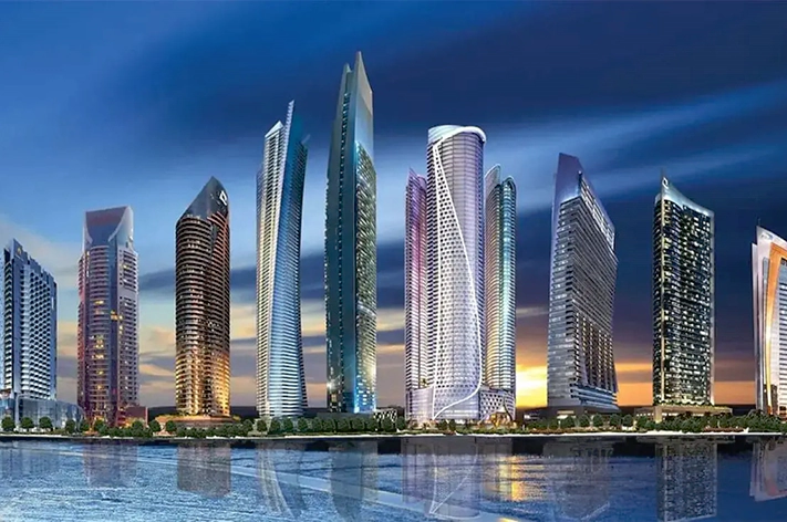DAMAC