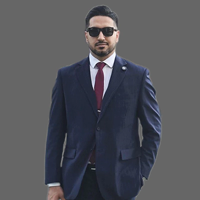 Sales Consultant 2